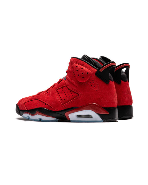 Air Jordan 6 Retro 'Toro Bravo' | CT8529-600 | AFEW STORE